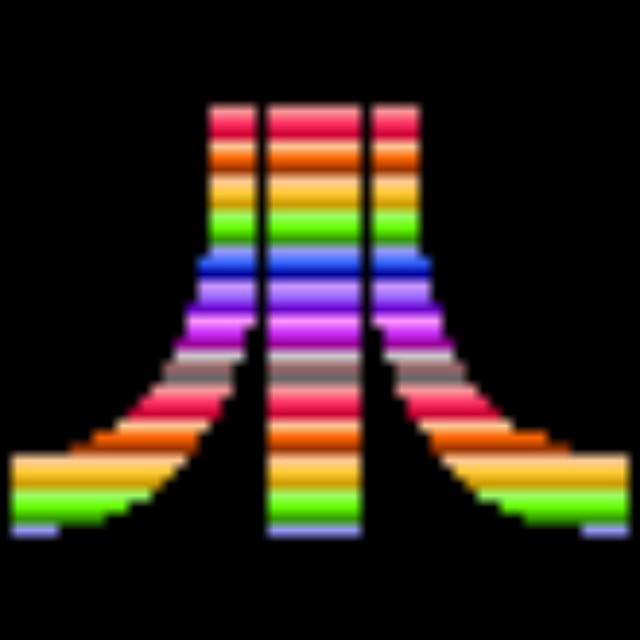 Atari Retro Developers
