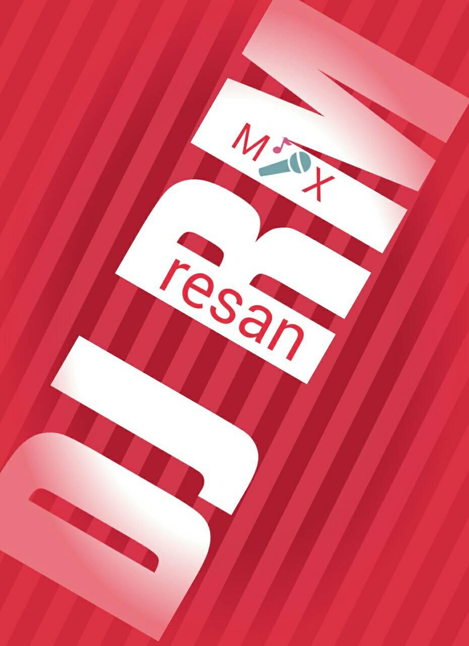 DJ RESAN MIX HAÏTI