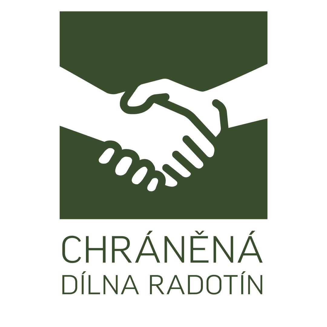 Chráněná Dílna Radotín