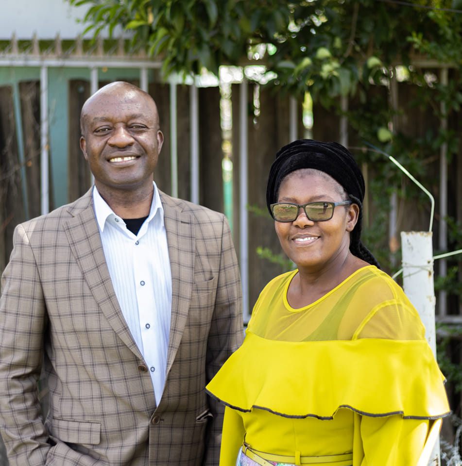 Amazing Grace Parish of The Redeemed Christian Church of God | Maseru
