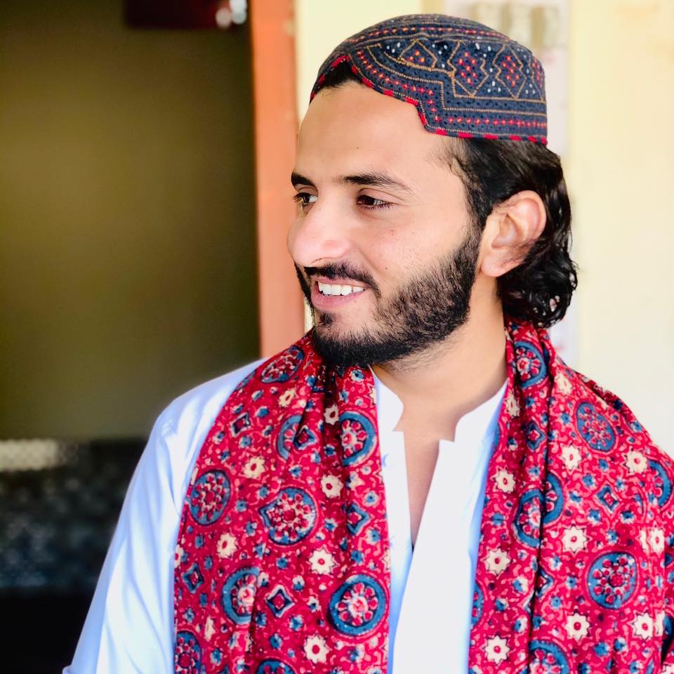 Mir Jahangeer Khan Rind