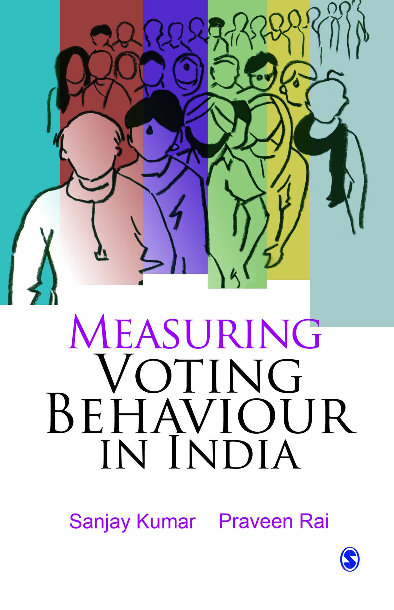 Measuring Voting Behaviour in India