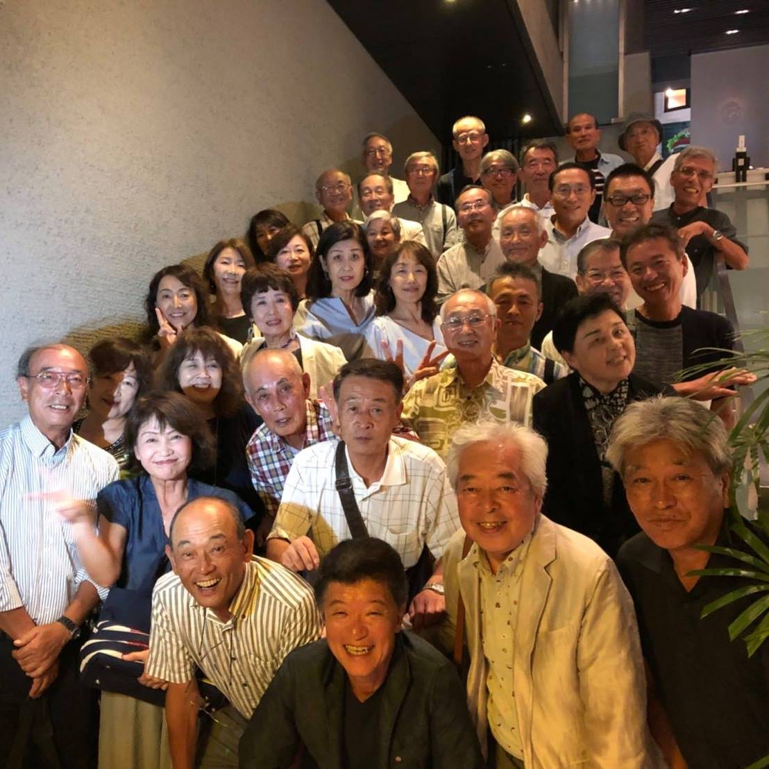 当時のメディア報道・掲載写真