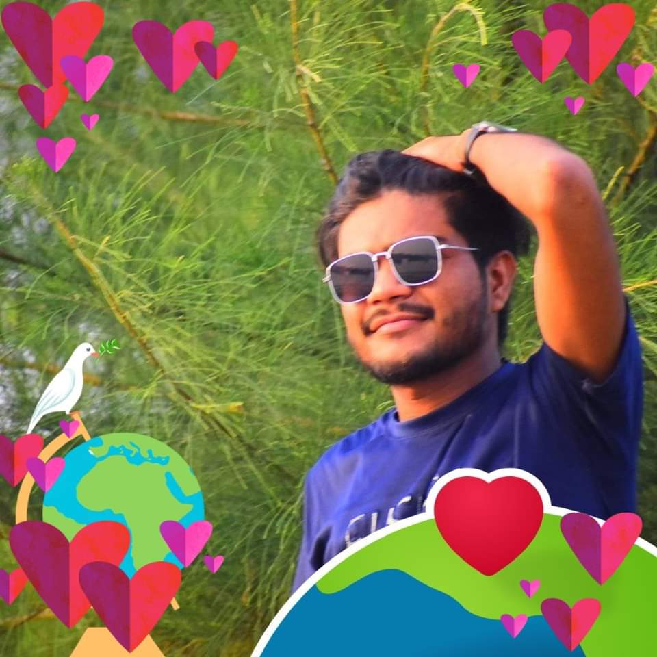 Rabby Raj
