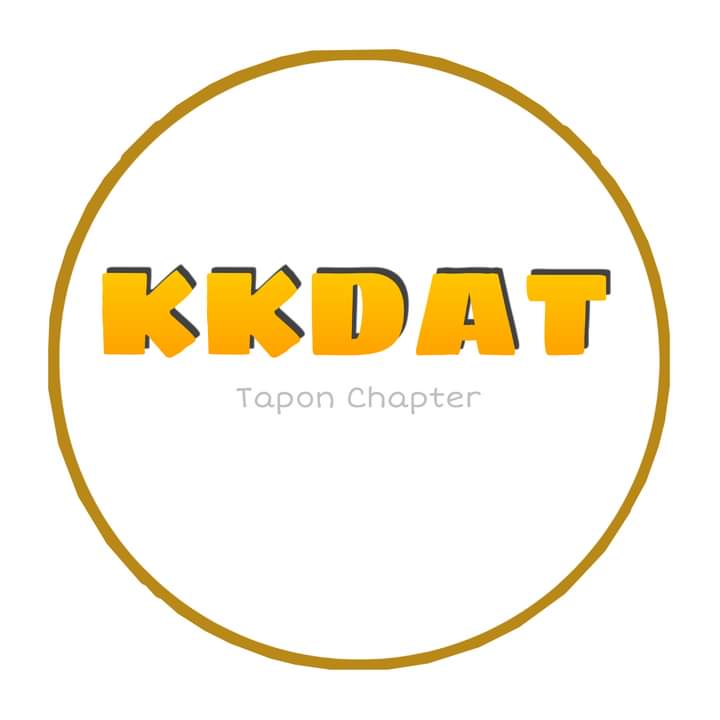 KKDAT Tapon Chapter