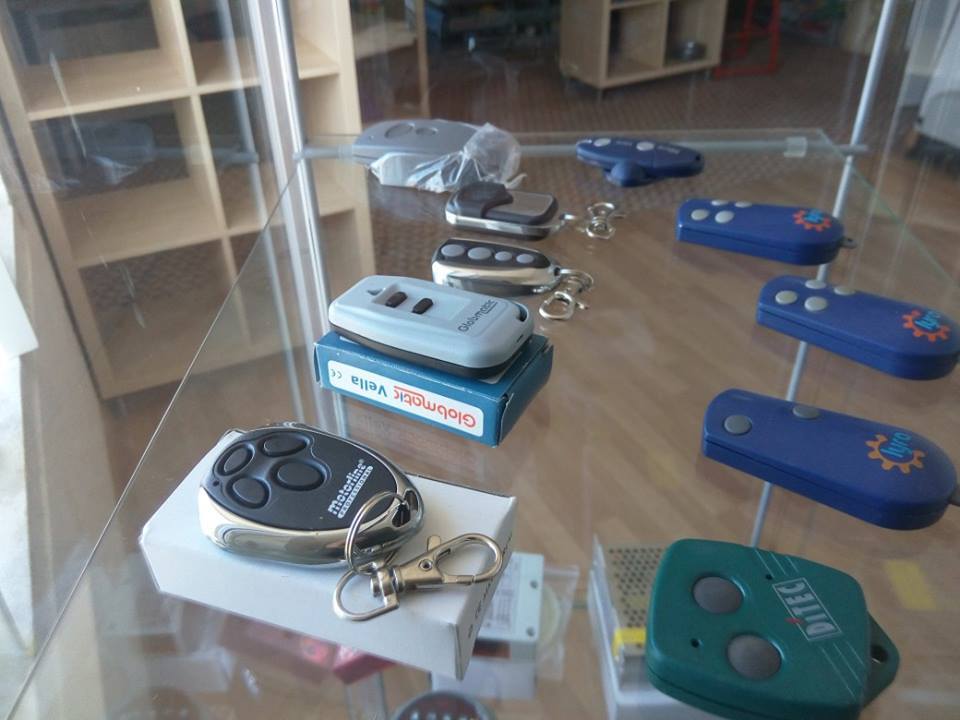 Remote Evolution