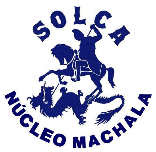 SOLCA Machala Sociedad de Lucha Contra el Cáncer. | Machala