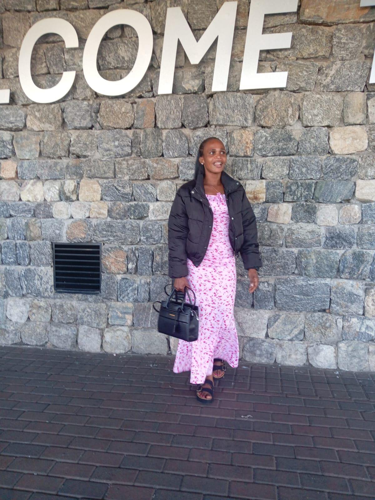 Thembelihle Ncube