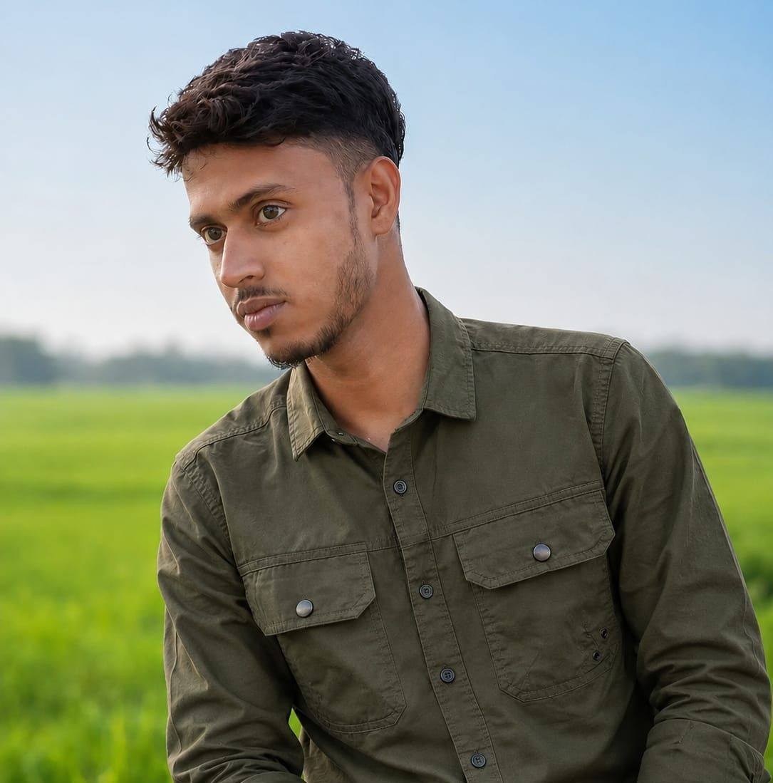 MD Rifat Hossain