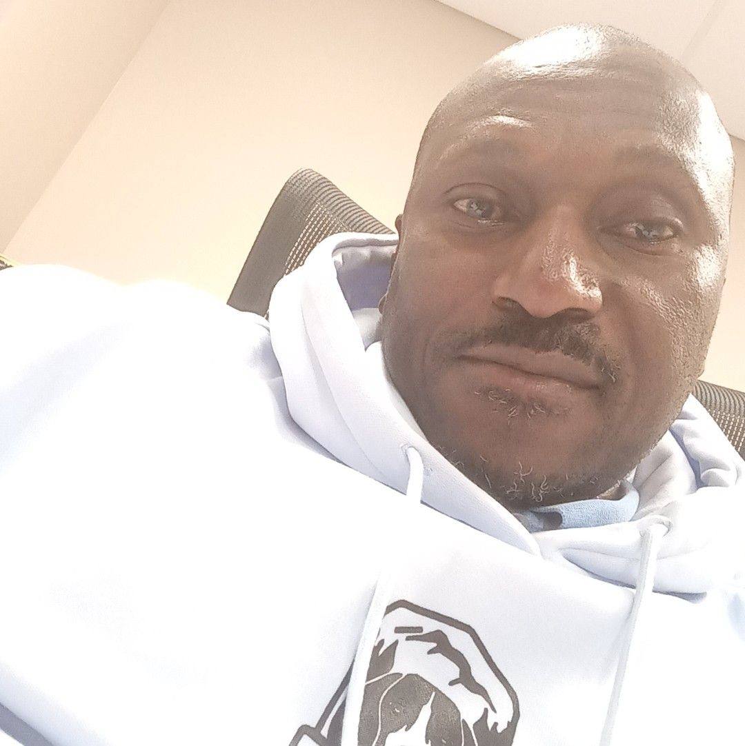 Albert Mathabela