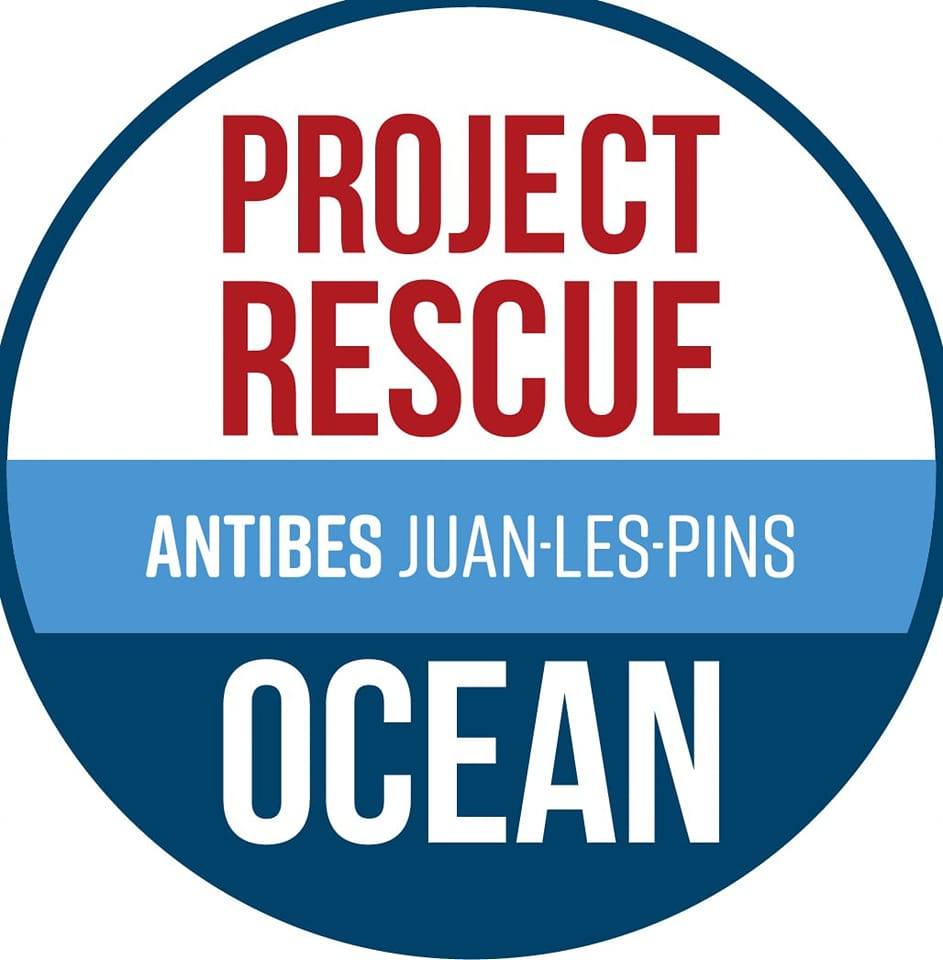 Project Rescue... - Project Rescue Ocean Antenne Antibes