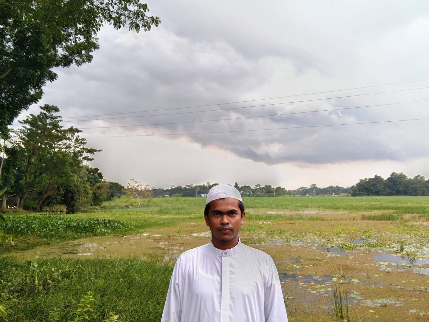 Najmul Personal picture