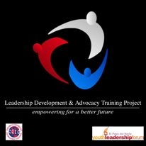 Leadership Development & Advocacy Training Project | El Paso TX