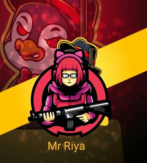 Ms. Riya