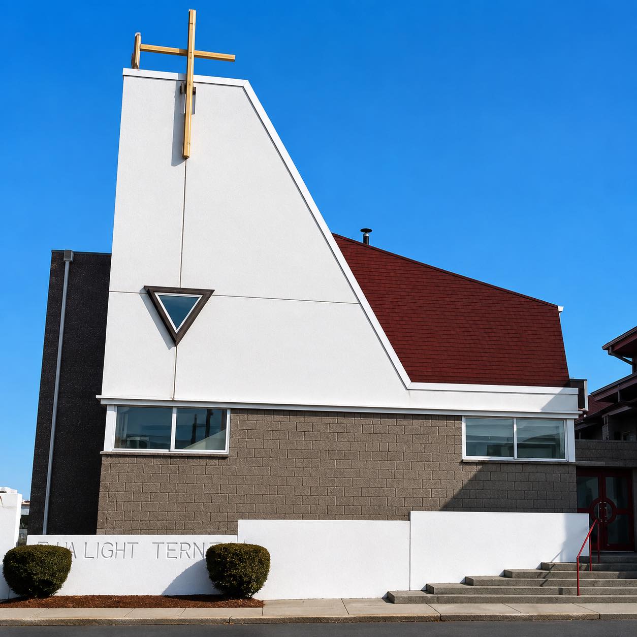 8/23/26 Elder Trahan, Scripture: Matt 1:23, 28:16-20, Jude 1:3-4 ...