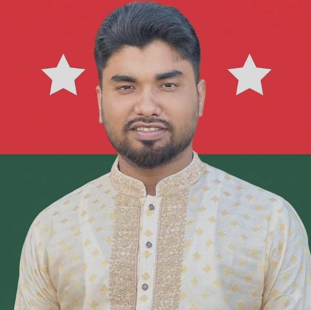 Main Uddin
