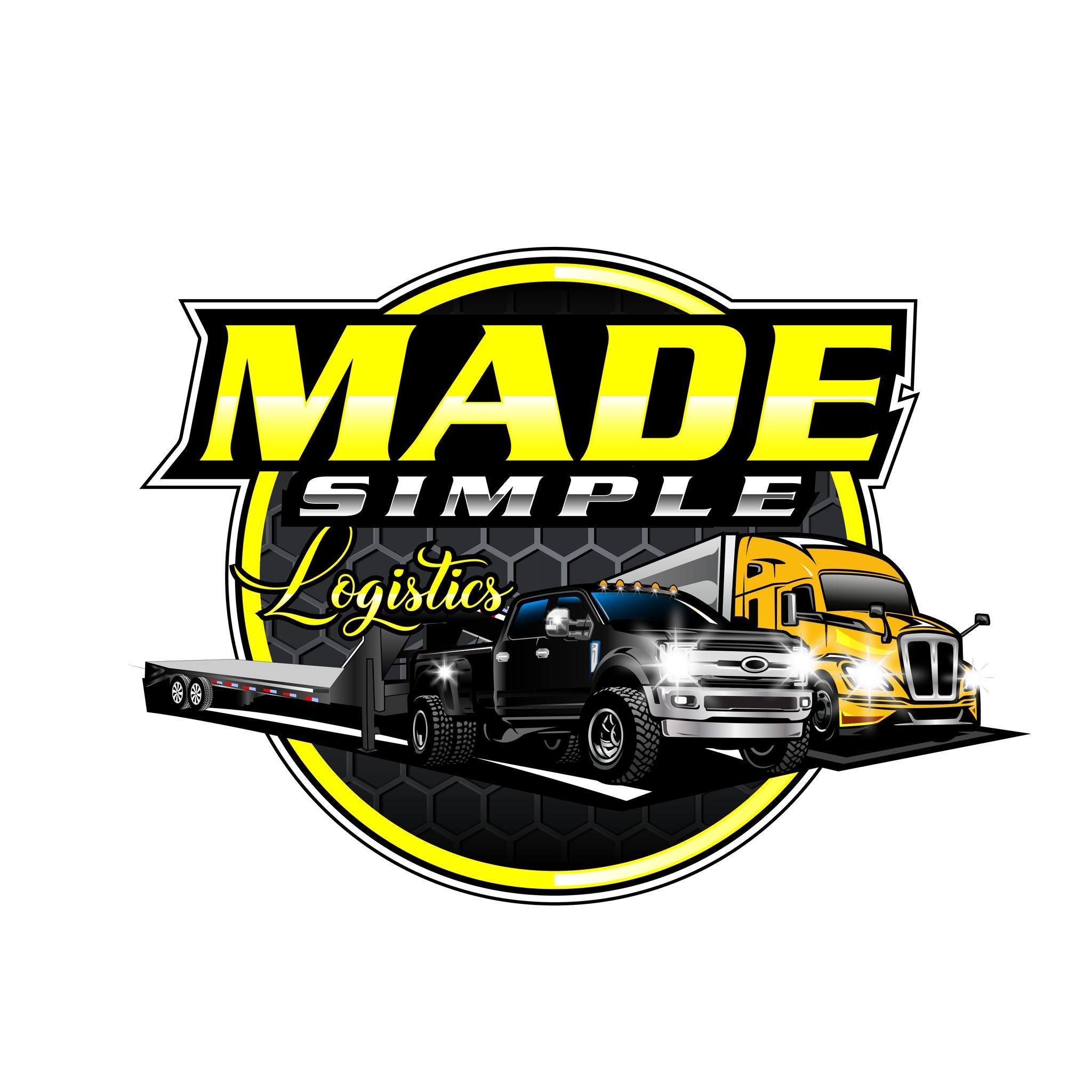 Made Simple Logistics