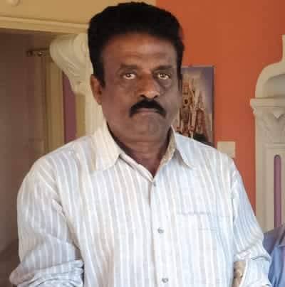 Reddy Vari Pratap Reddy Team