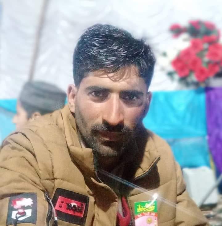 Bashart Basheer