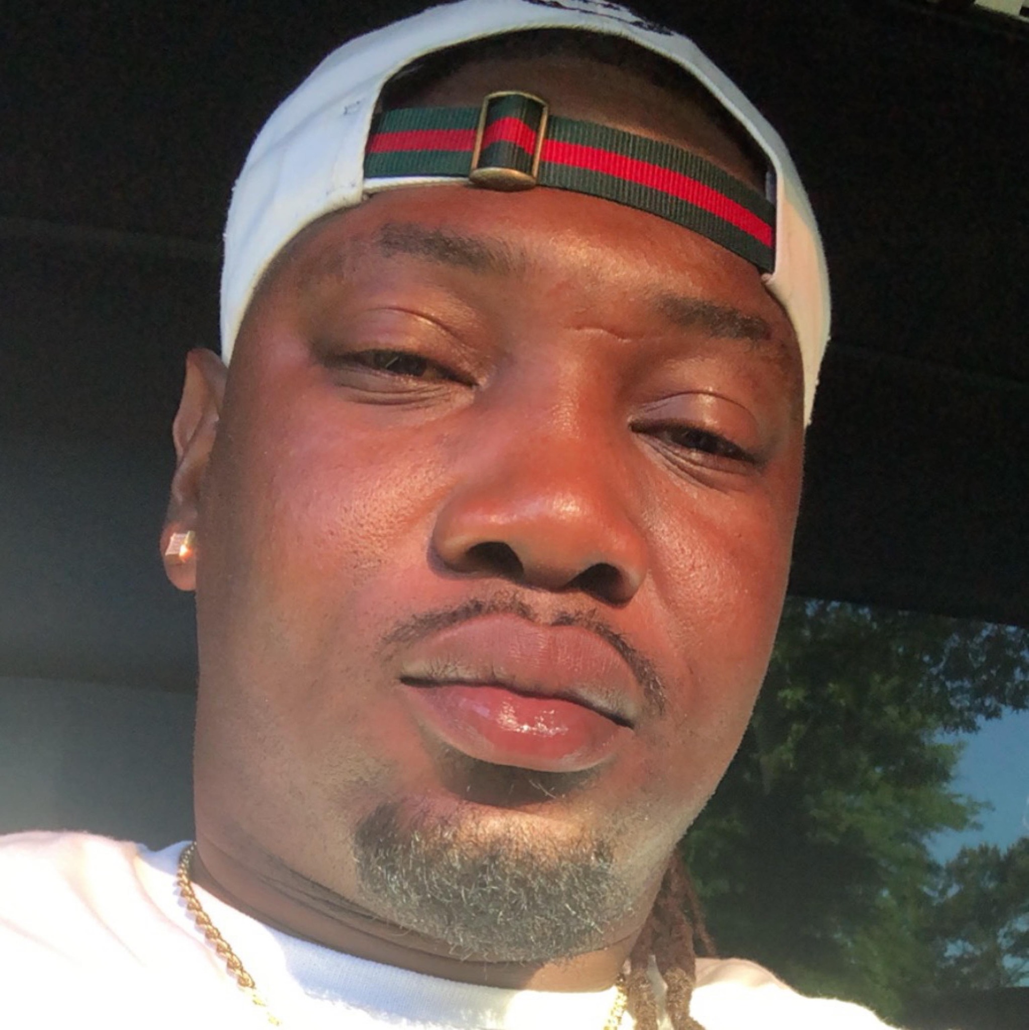 We rollin… #HoodDay2026 | Cuzo Ellis