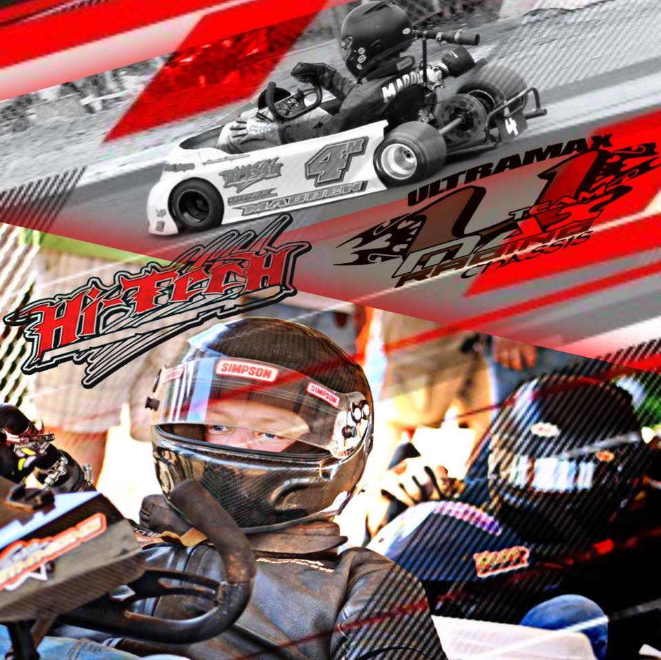 Pilot Racing Performance