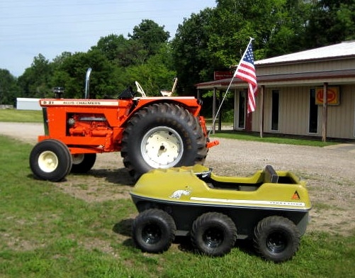 What is the biggest rotary cutter pull behind that y’all run on a 5055e ...