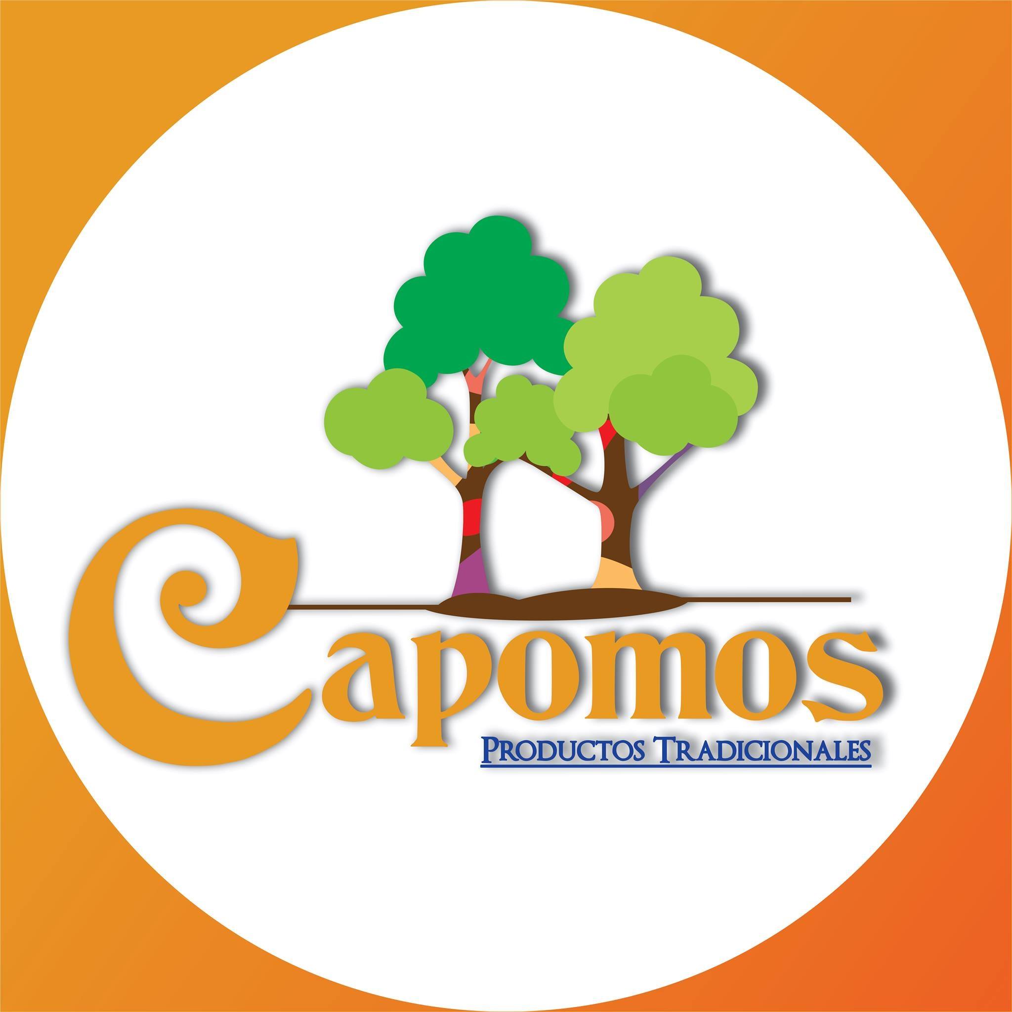 Productos Capomos