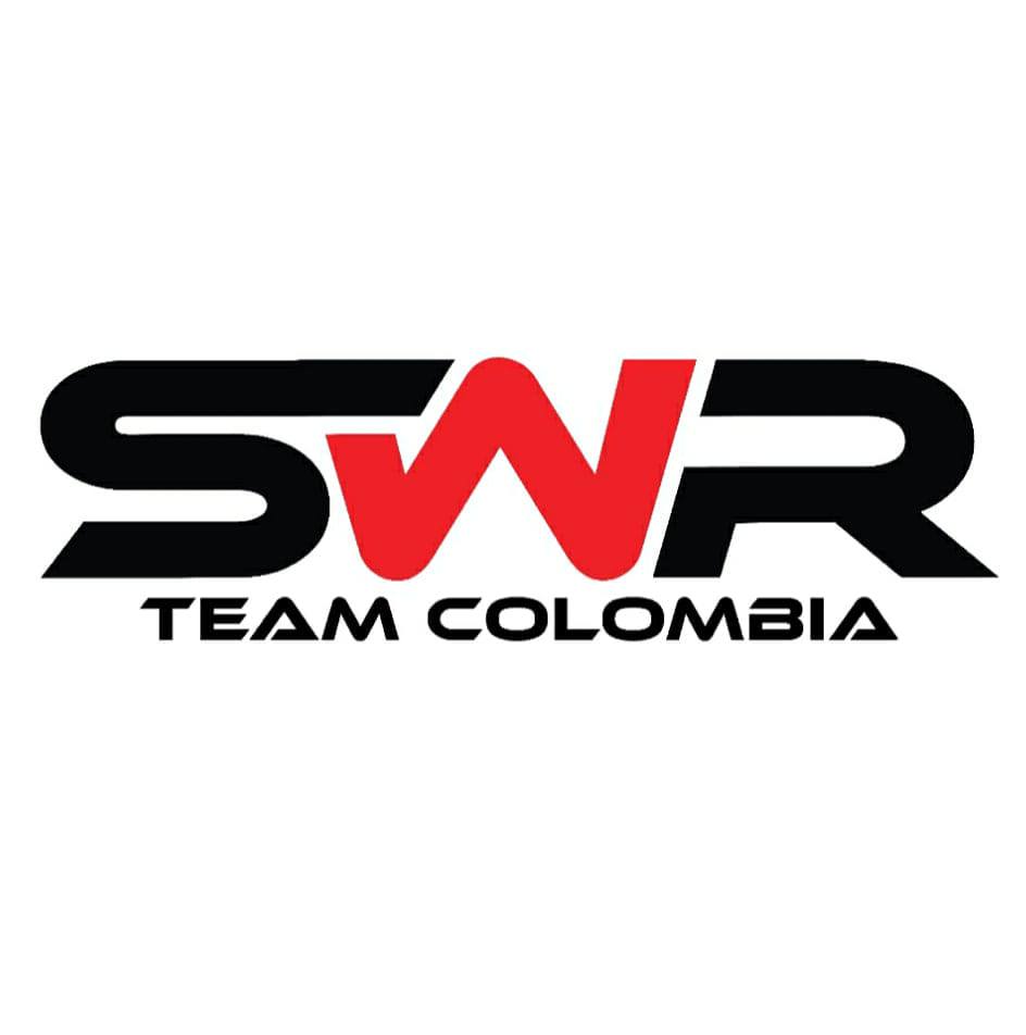 SWR Team Colombia