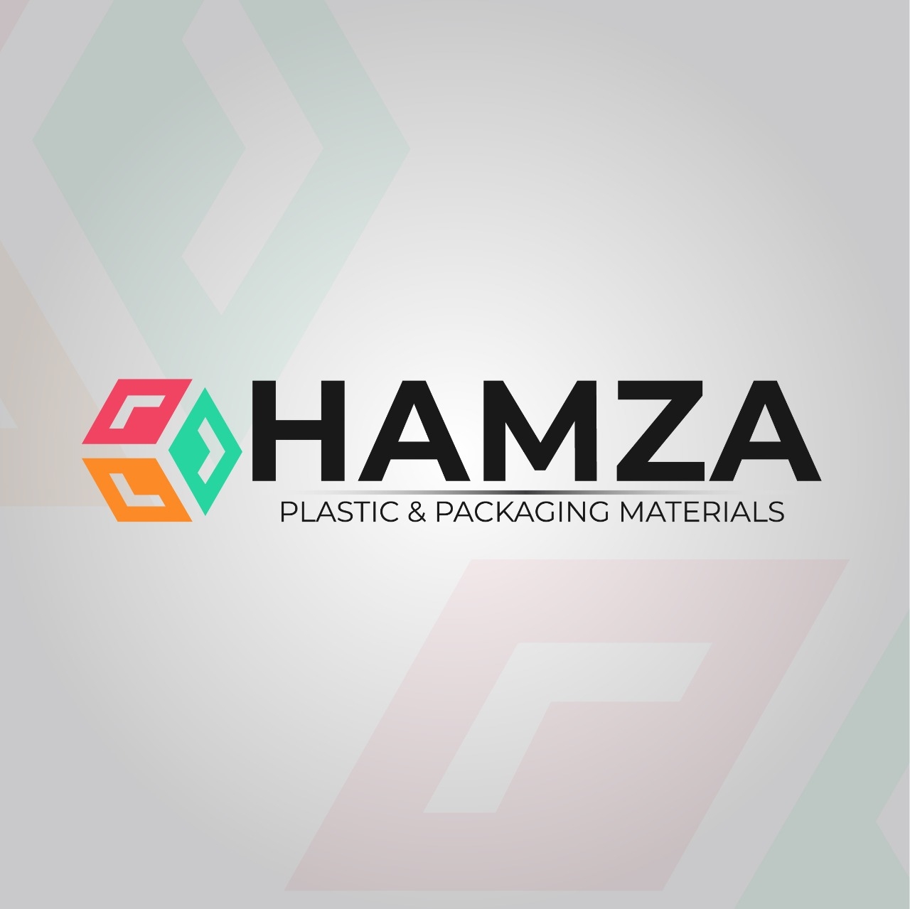 Hamza Plastic And Packaging Material