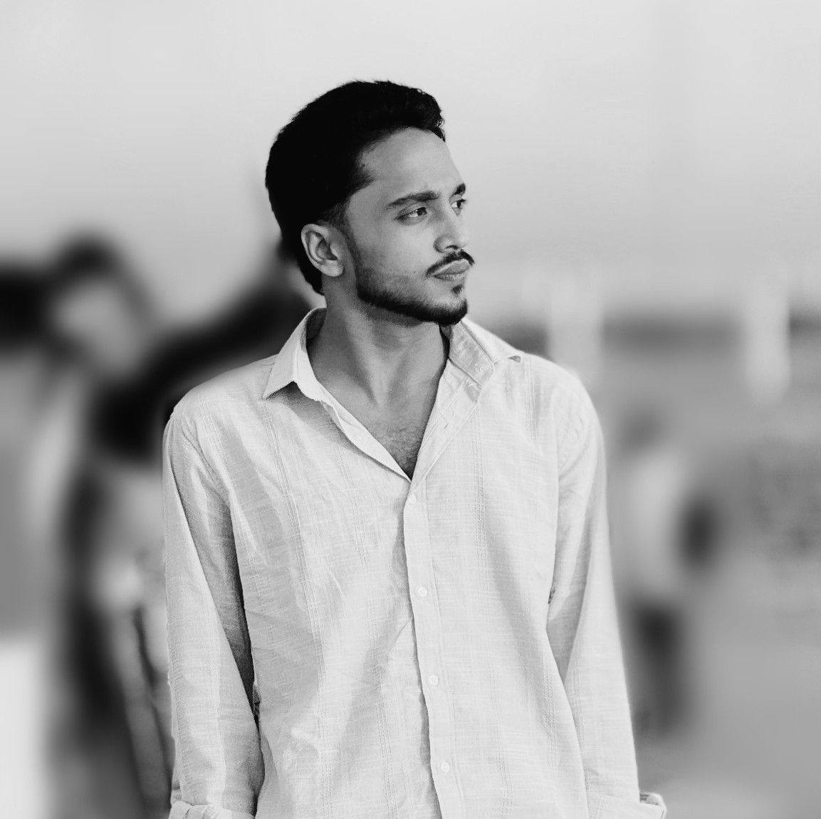 HR Sayem