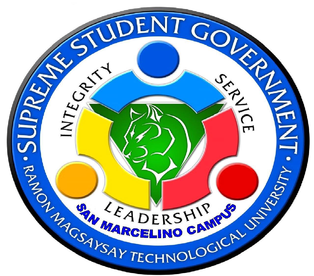 Supreme Student Government RMTU SM | San Marcelino