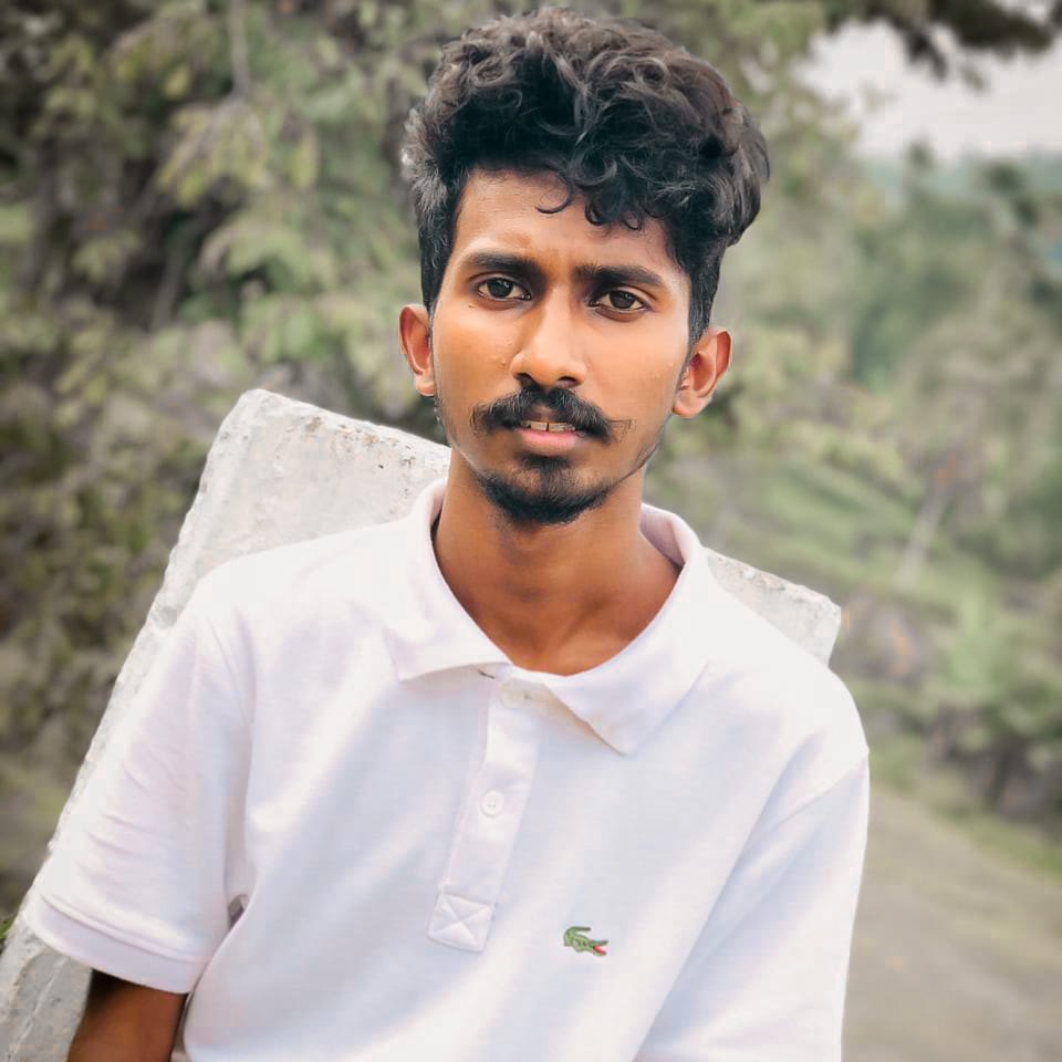Suseth Susudu