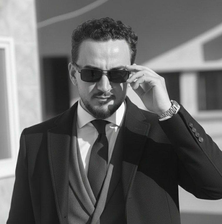 نضير _Nadeer
