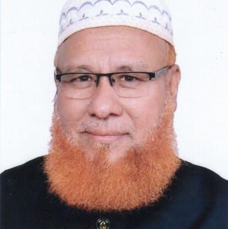 Abdur Rashid - আব্দুর রশিদ