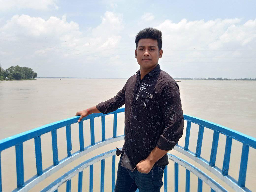 Ujjol Roy blog