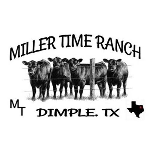 Miller Time Performance Horses & Ranch | Bagwell TX