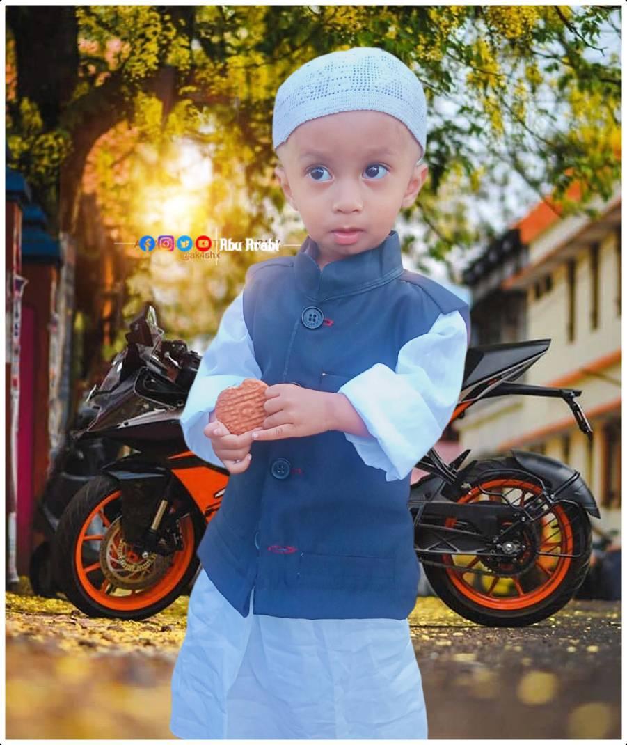 আবু আরাবি-Abu arabi