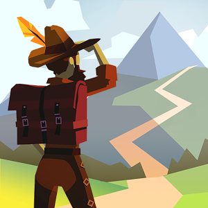 The Trail Hack - Android & iOS
