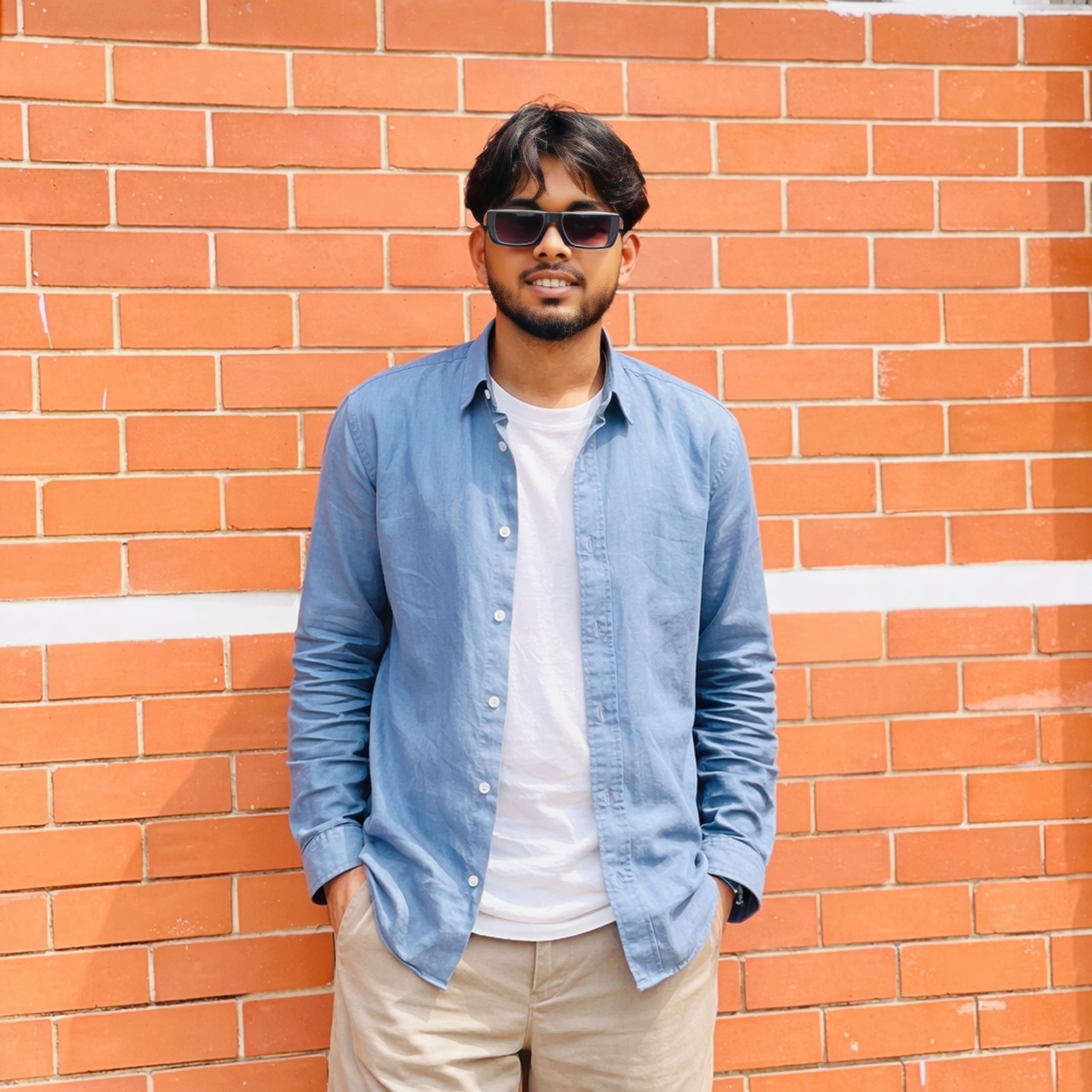 Jobaed Alam