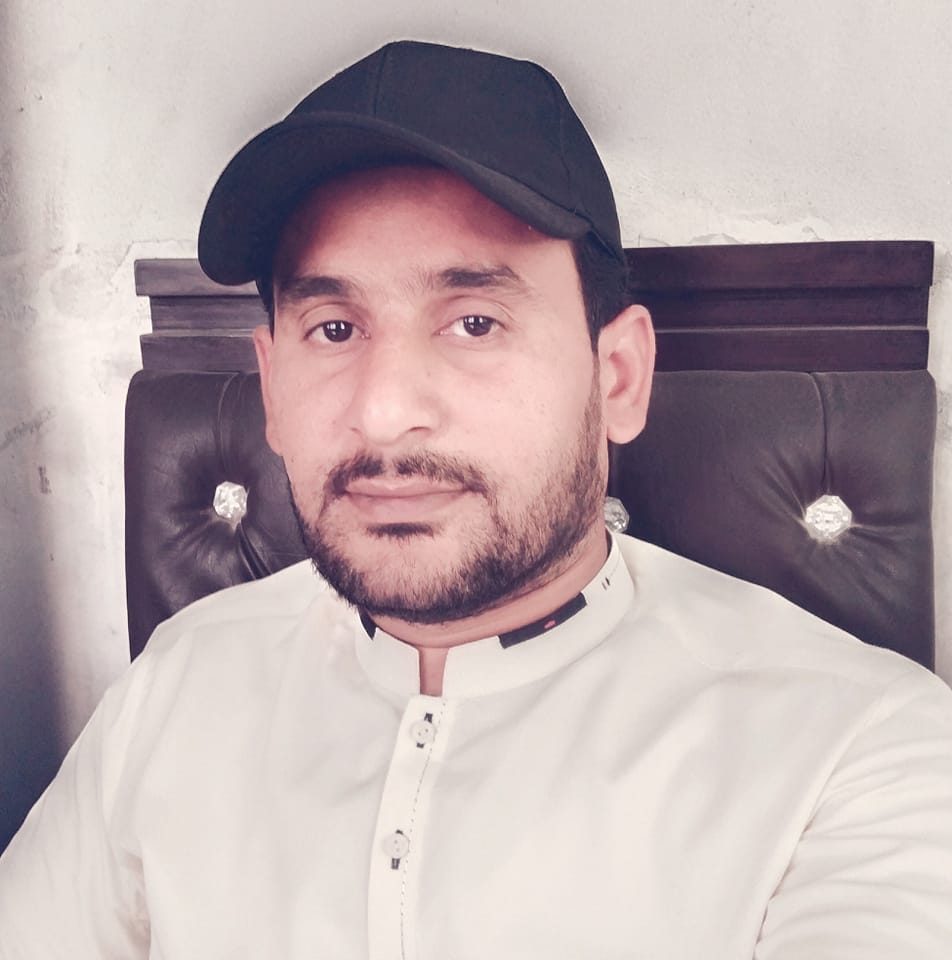 Master Ismail | Alipur