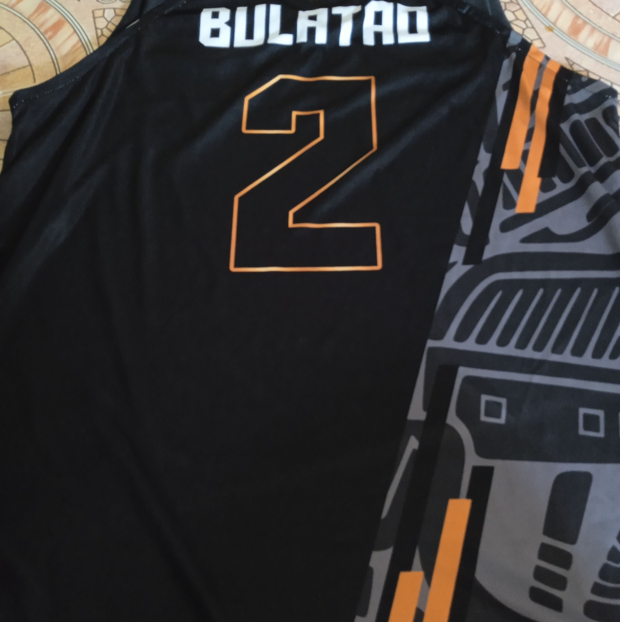 Albert Bulatao
