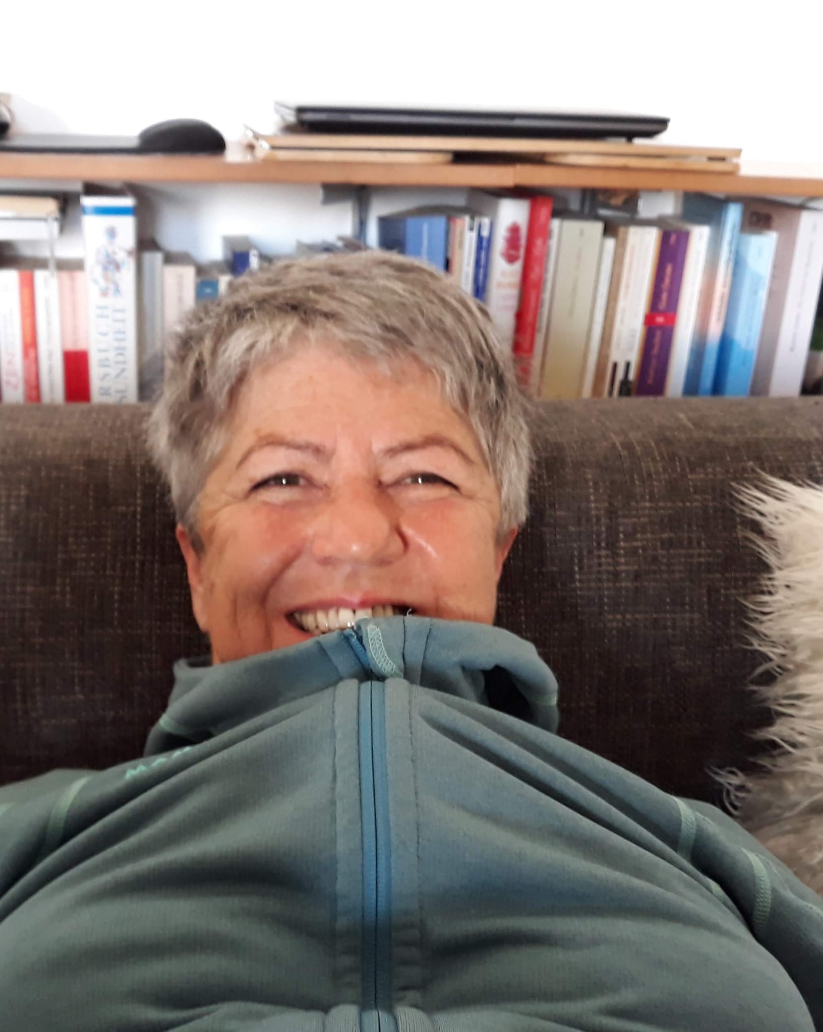 Universität - 🌿 Sarah Bürli ist neue wissenschaftliche Leiterin von ...