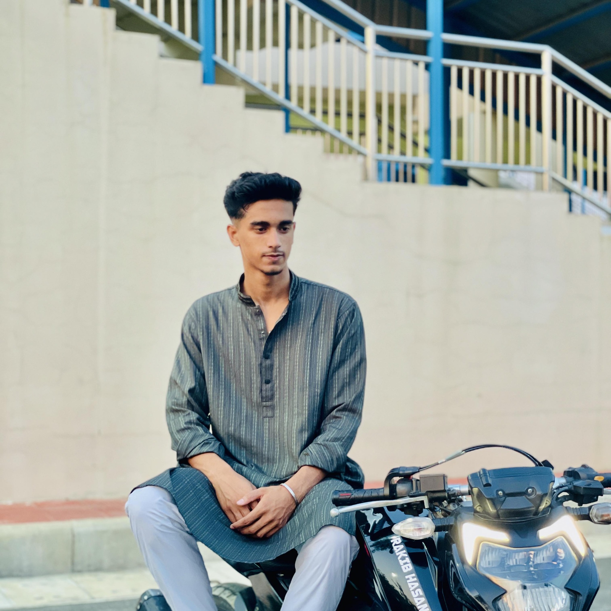 😸 - Rakib Hasan Rafi | Facebook
