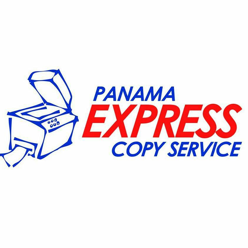 Panama Express Copy Service... - Panama Express Copy Service