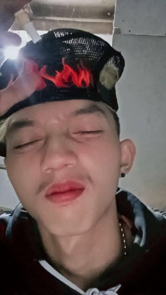 Ari Muhammad