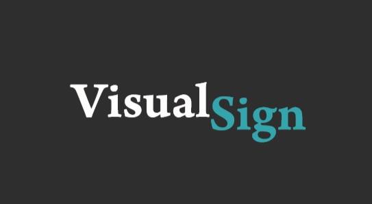 Visual Sign
