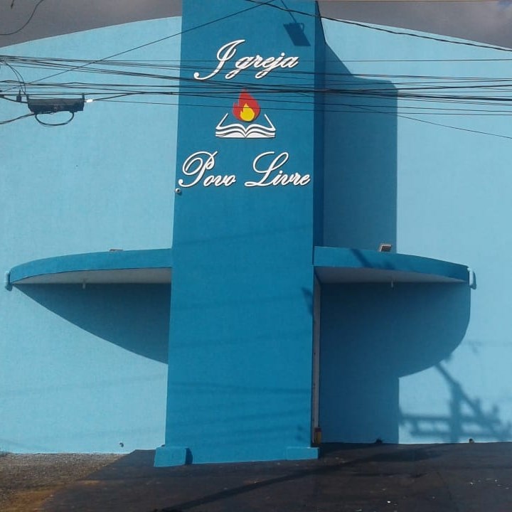 Igreja Evangelica Povo Livre Ribeirão Preto sp