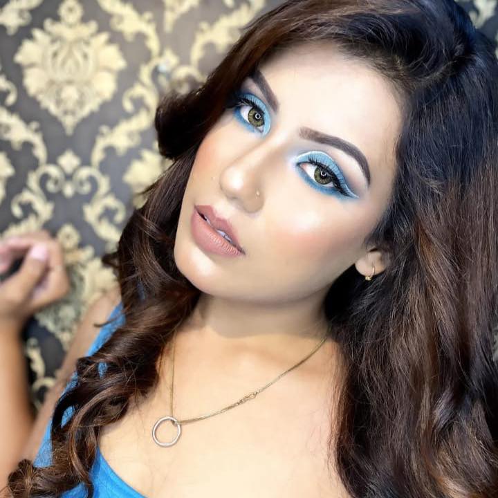 Shivani Raj