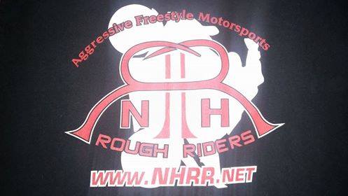 New Hampshire Rough Riders