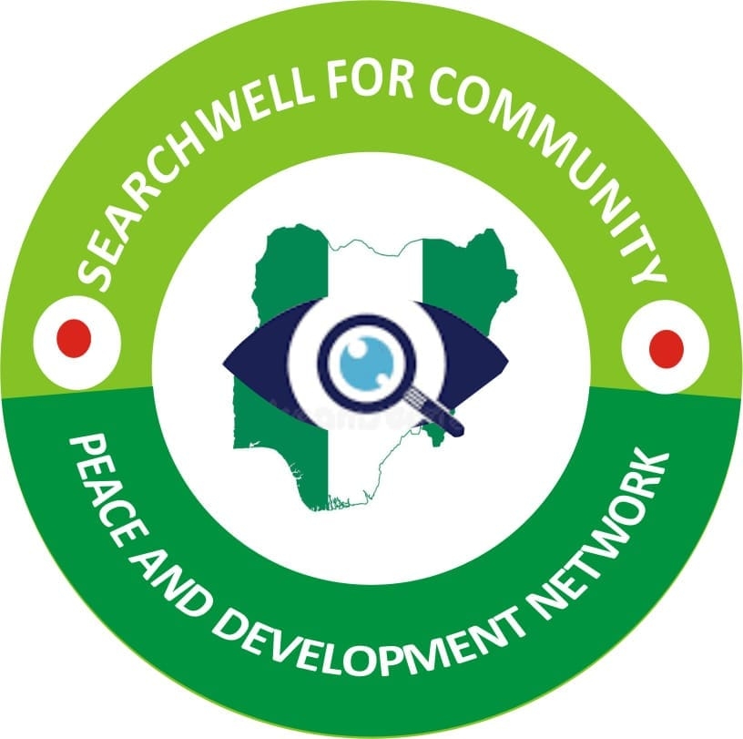 Searchwell For Community Peace And Development Network